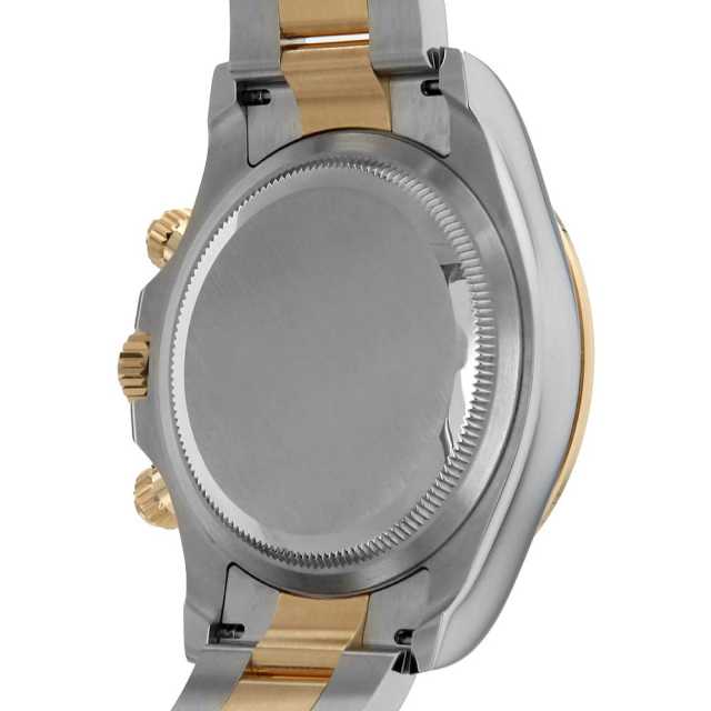 126503 ホワイト ROLEX（ロレックス）コスモグラフ デイトナ