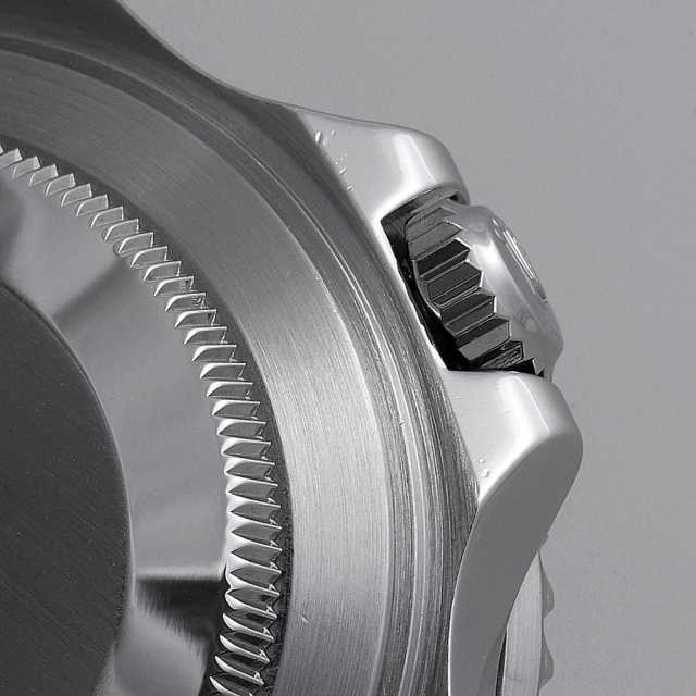 16710 ブラック ROLEX（ロレックス）GMTマスターII 赤黒ベゼル