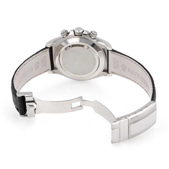 ロレックス デイトナ 116519 メンズ 中古