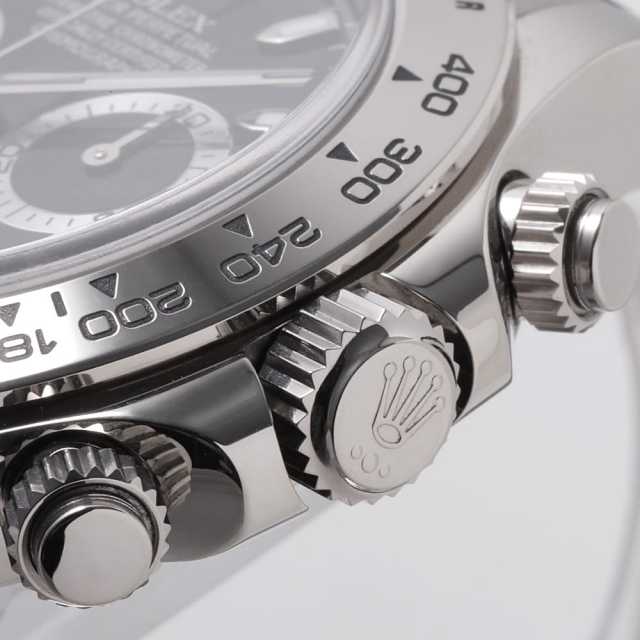 hisami.s0224様 116519 シルバー ROLEX（ロレックス）コスモグラフ デイトナ