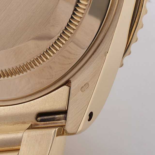 16628 ホワイト ROLEX（ロレックス）ヨットマスター 中古 | 東京・大阪