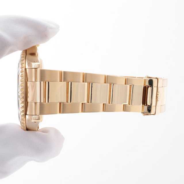 16628 ホワイト ROLEX（ロレックス）ヨットマスター 中古 | 東京・大阪
