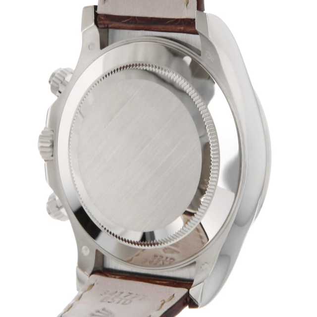 ロレックス デイトナ 116519 メンズ 中古
