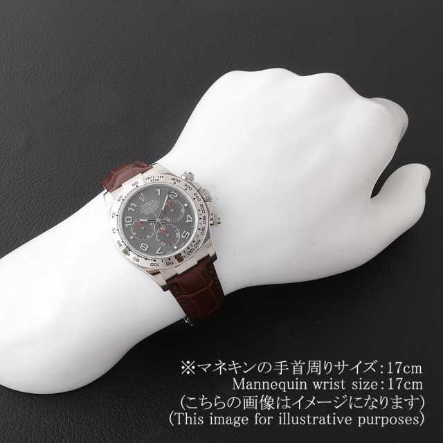 ロレックス デイトナ 116519 メンズ 中古