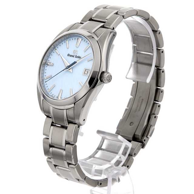 SBGX357 ブルー Grand Seiko（グランドセイコー）ヘリテージ