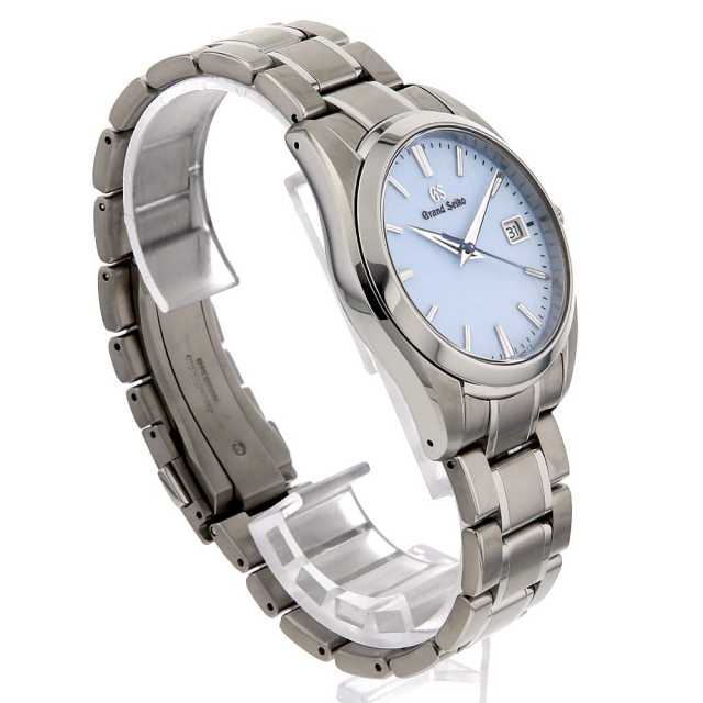 SBGX357 ブルー Grand Seiko（グランドセイコー）ヘリテージ