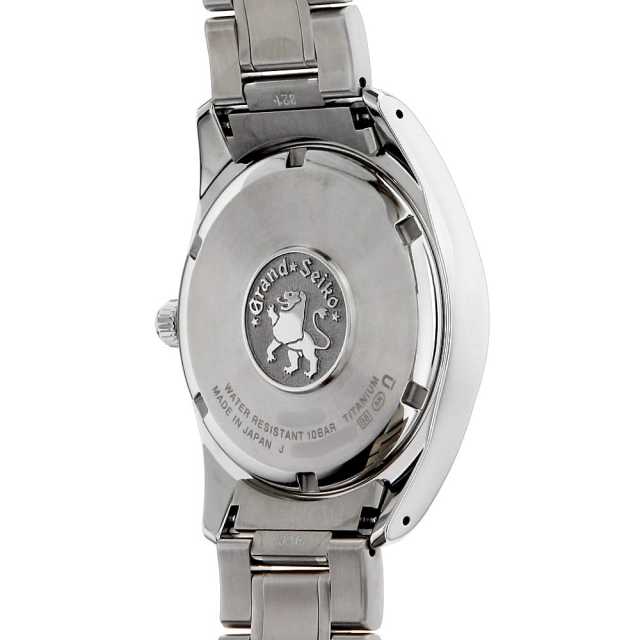 SBGX357 ブルー Grand Seiko（グランドセイコー）ヘリテージ