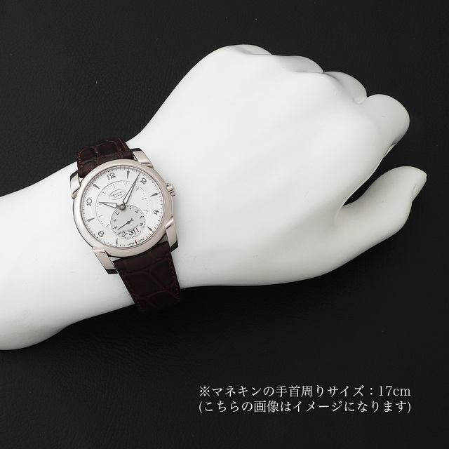 パルミジャーニフルリエ  PF012503-01 メンズ 中古