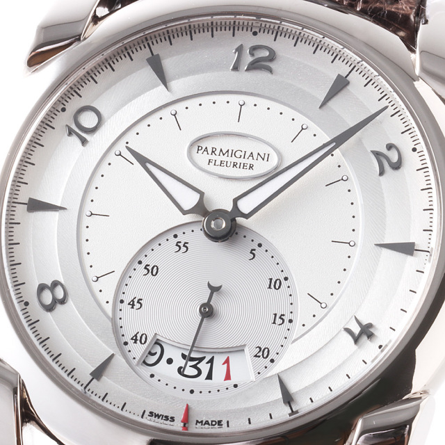 パルミジャーニフルリエ  PF012503-01 メンズ 中古