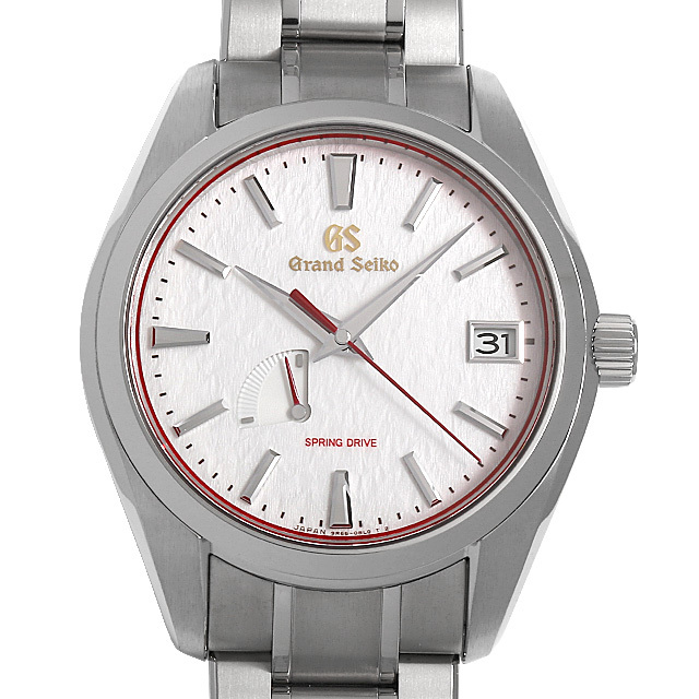 スプリングドライブ AJHH限定 SBGA421 メイン画像