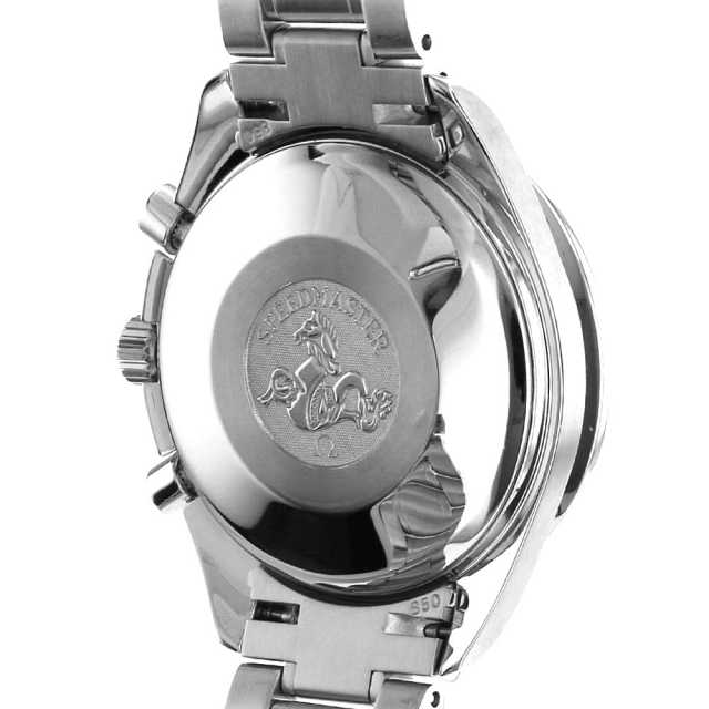 3513.30 シルバー OMEGA（オメガ）スピードマスター 中古 | 東京・大阪