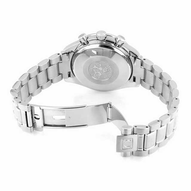 3513.30 シルバー OMEGA（オメガ）スピードマスター 中古 | 東京・大阪