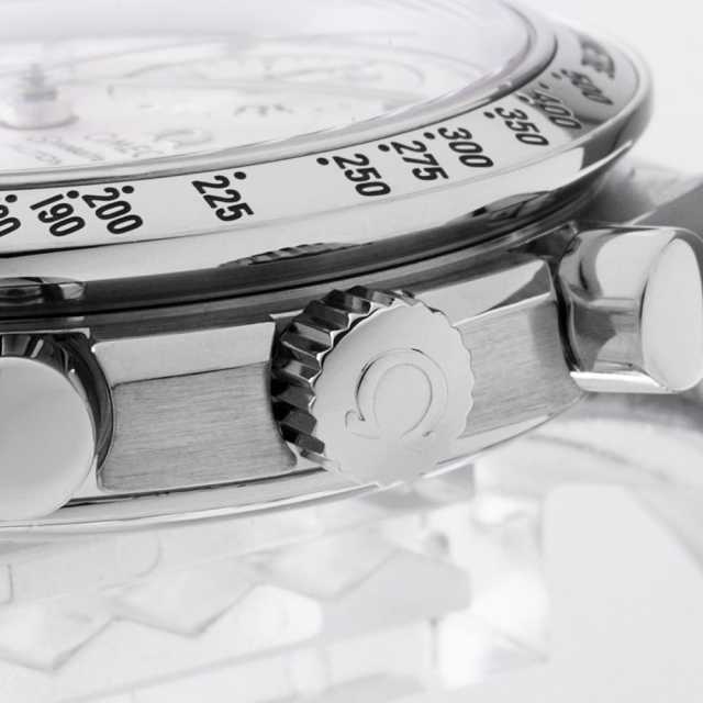 3513.30 シルバー OMEGA（オメガ）スピードマスター 中古 | 東京・大阪