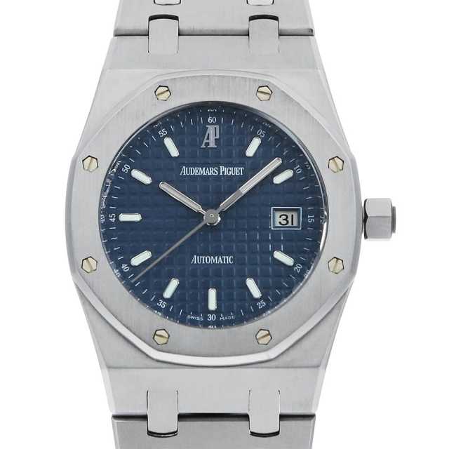 オーデマピゲ ロイヤルオーク 15000ST.O.0789ST.06 メンズ 中古