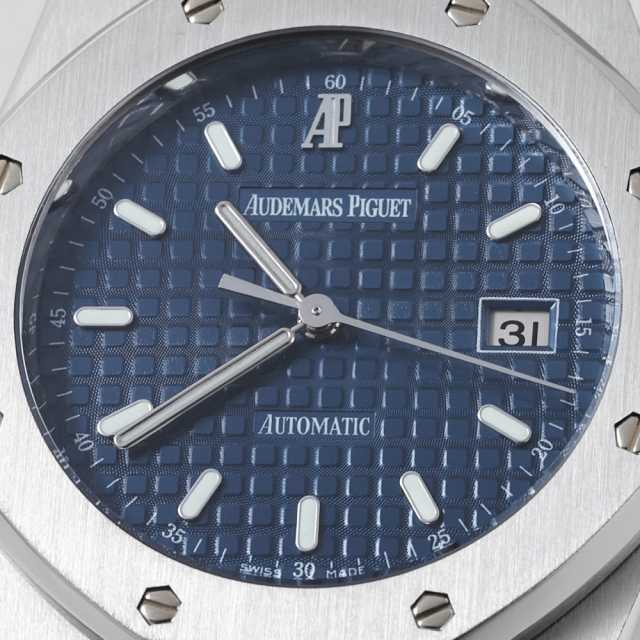 オーデマピゲ ロイヤルオーク 15000ST.O.0789ST.06 メンズ 中古