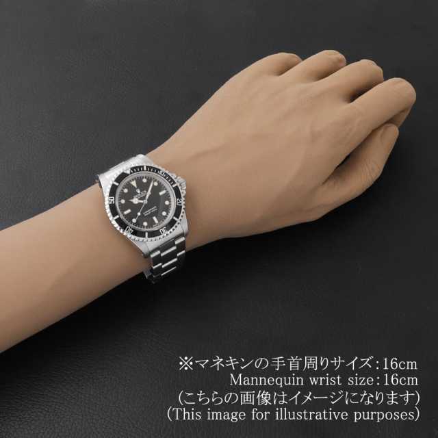 5513 ブラック ROLEX（ロレックス）サブマリーナ アンティーク | 東京