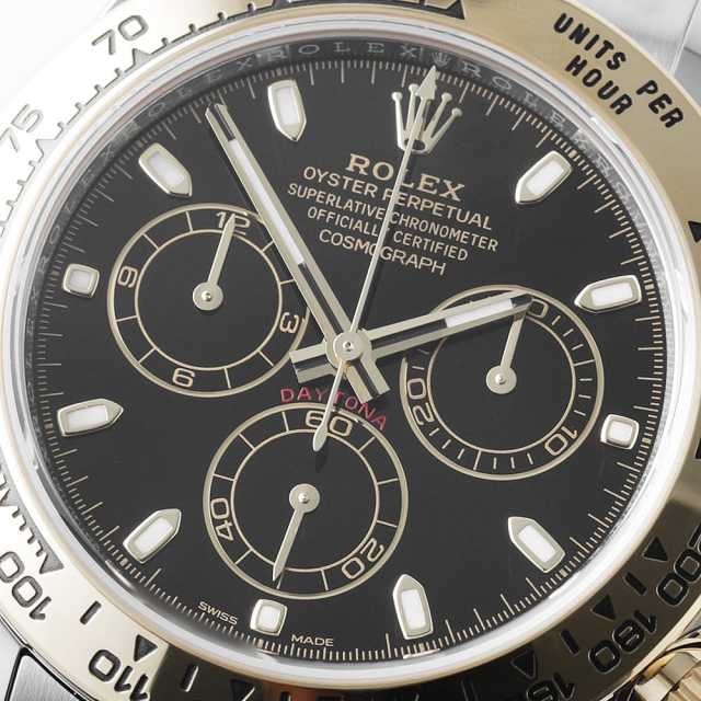 ロレックス デイトナ 116503 メンズ 中古