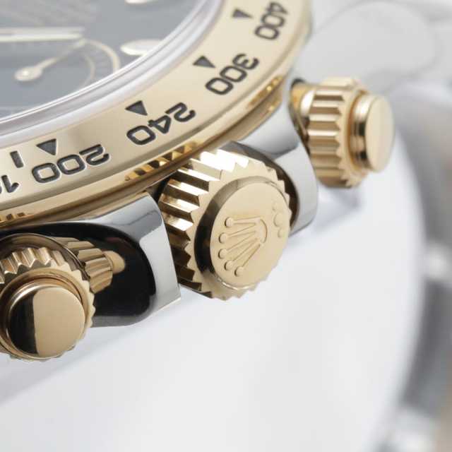ロレックス デイトナ 116503 メンズ 中古