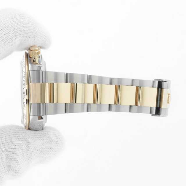 ロレックス デイトナ 116503 メンズ 中古