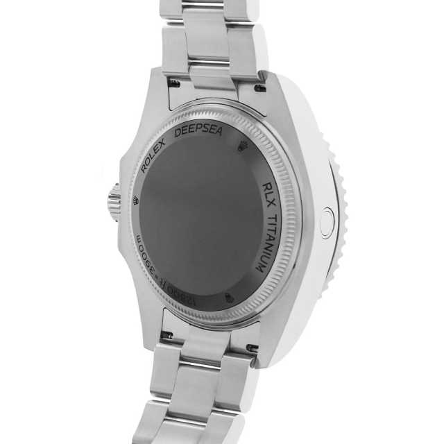ロレックス シードゥエラー 136660 メンズ 中古
