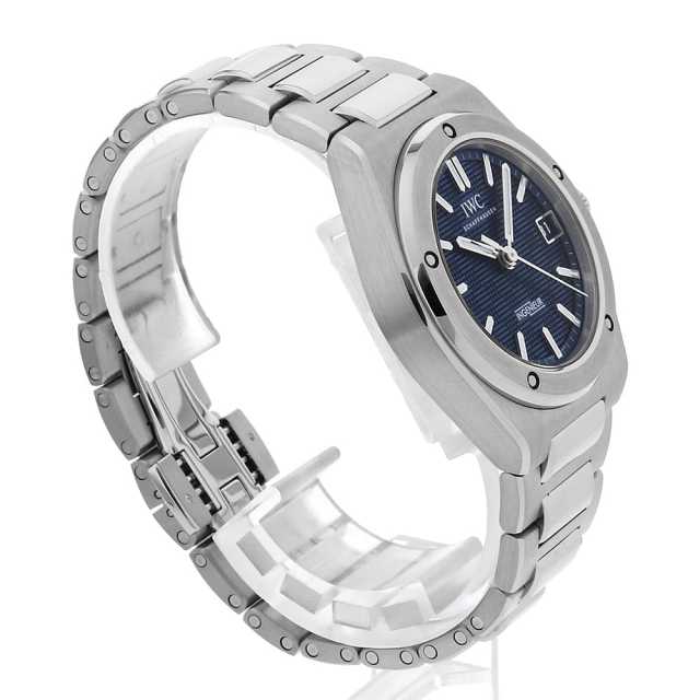 IWC インヂュニア IW324907 ボーイズ(ユニセックス) 中古