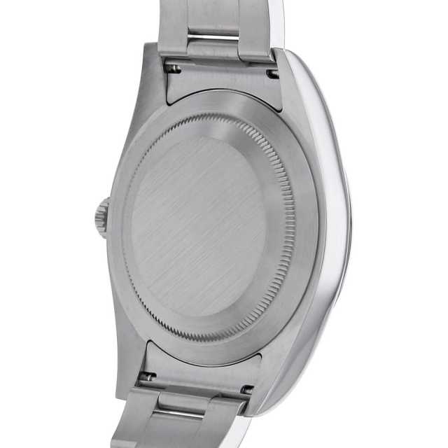 ロレックス オイスターパーペチュアル 114300 メンズ 中古