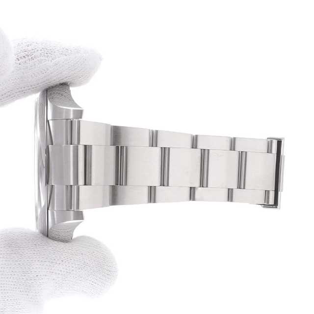 114300 スレート ROLEX（ロレックス）オイスターパーペチュアル 39
