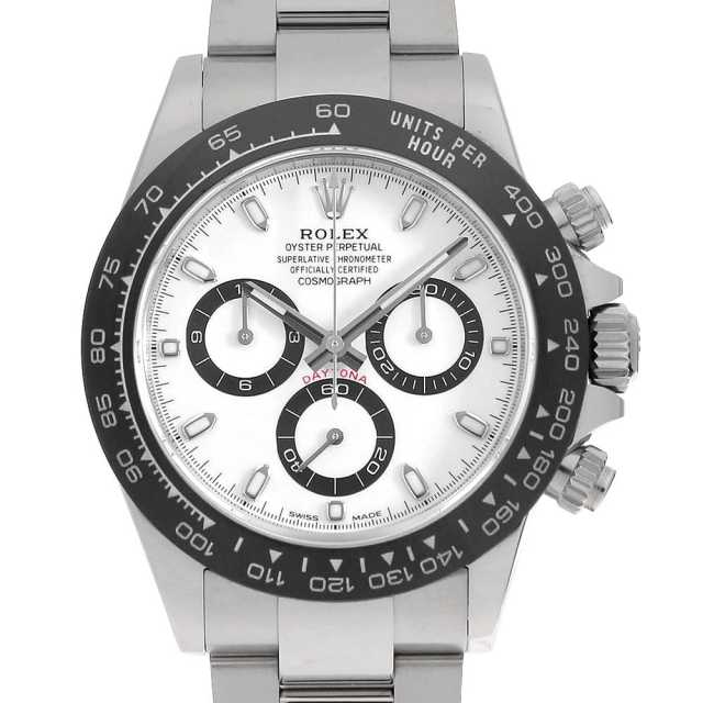 ロレックス デイトナ 116500LN メンズ 中古