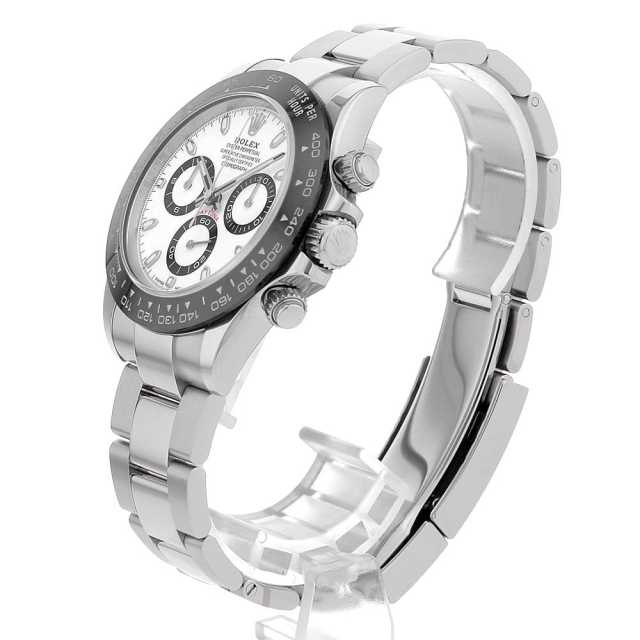 ロレックス デイトナ 116500LN メンズ 中古