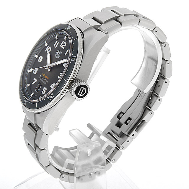 autavia Caliber 5 Chronometer WBE5114.EB0173 Sub-image 1