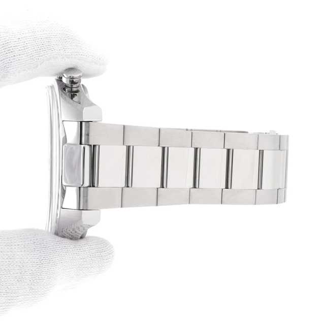 ゼニス クロノマスター 03.2040.4061/52.M2040 メンズ 中古