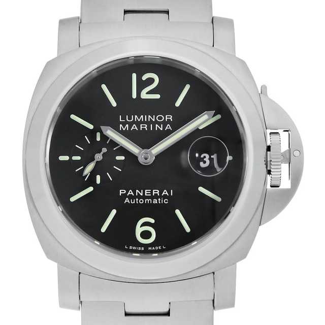 パネライ ルミノールマリーナ PAM00299 メンズ 中古