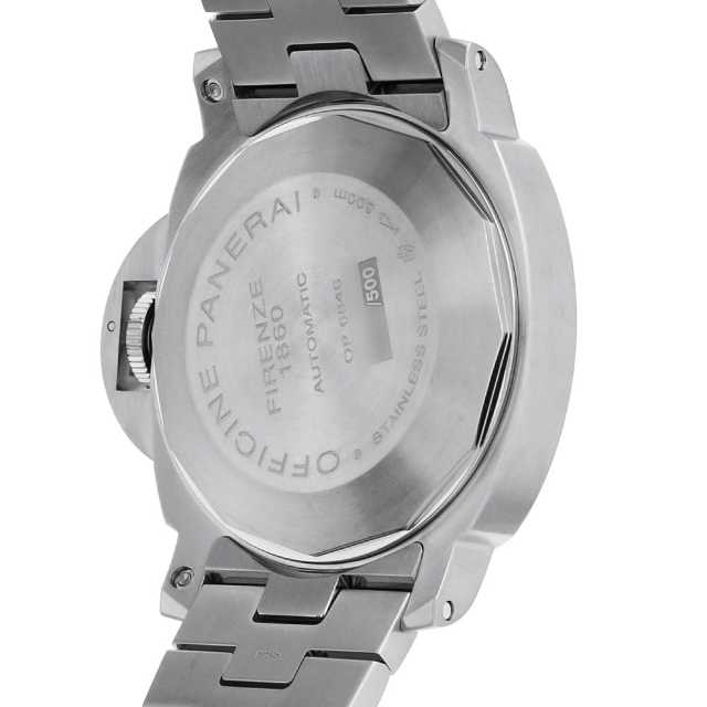 パネライ ルミノールマリーナ PAM00299 メンズ 中古