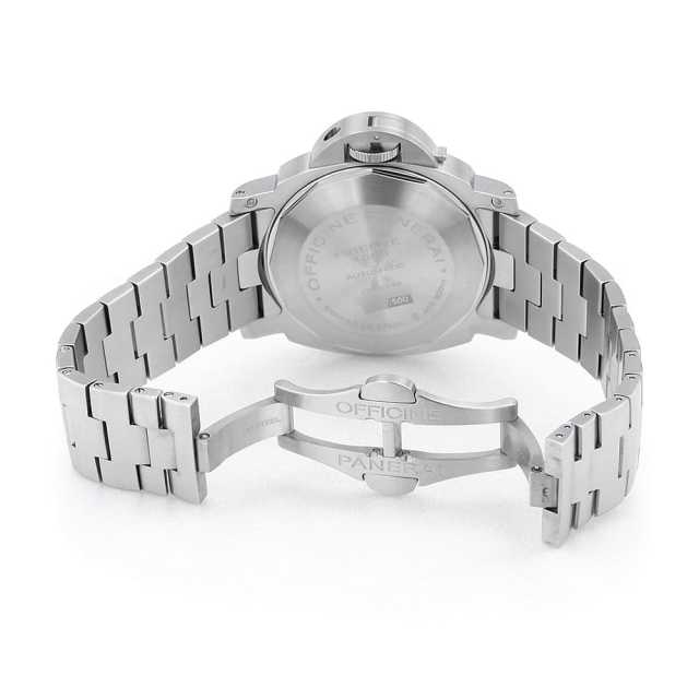 パネライ ルミノールマリーナ PAM00299 メンズ 中古
