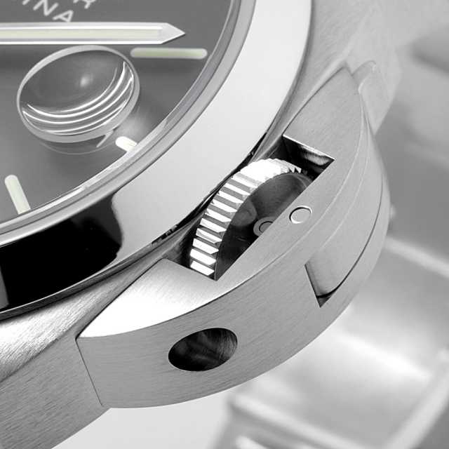 パネライ ルミノールマリーナ PAM00299 メンズ 中古