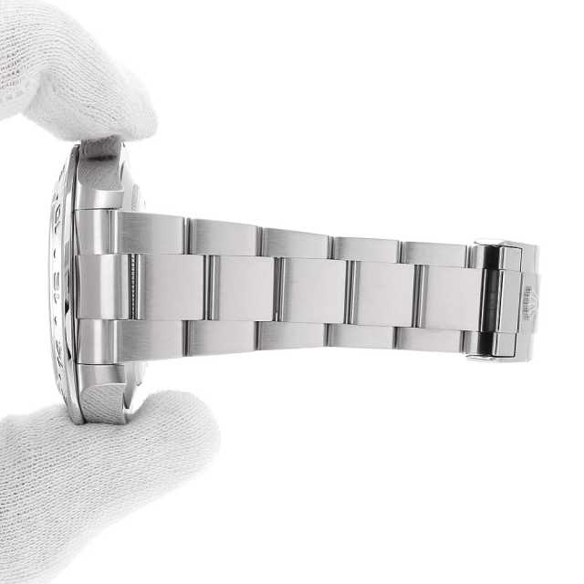 ロレックス エクスプローラー 216570 メンズ 中古