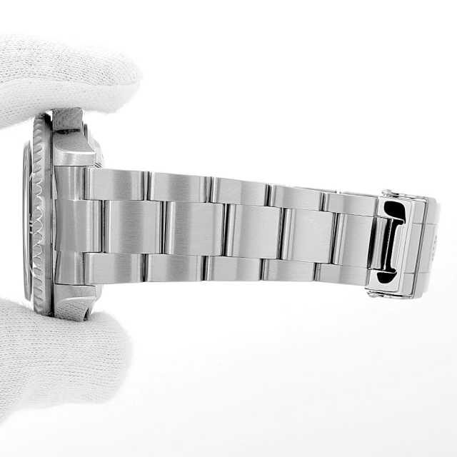 16600 ブラック ROLEX（ロレックス）シードゥエラー 中古 | 東京