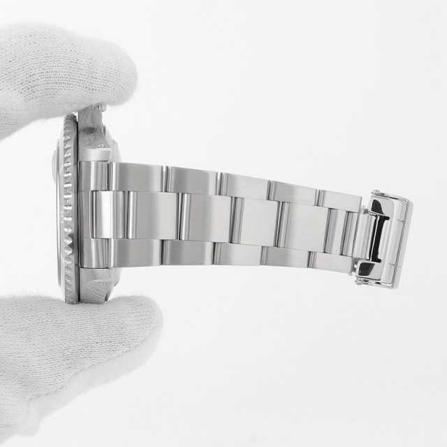 16610 ブラック ROLEX（ロレックス）サブマリーナ デイト 中古