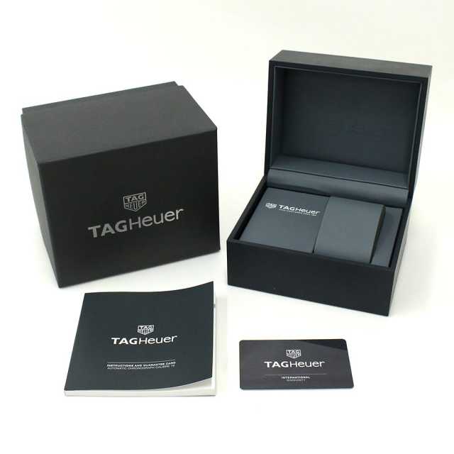 未使用品 タグホイヤー TAG HEUER フォーミュラ1 CAZ2012 楽天市場】『夏セール2025』TAG Heuer タグホイヤー CAZ2012