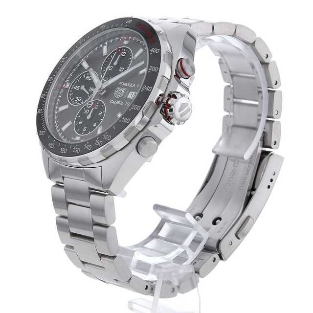 未使用品 タグホイヤー TAG HEUER フォーミュラ1 CAZ2012 楽天市場】『夏セール2025』TAG Heuer タグホイヤー CAZ2012