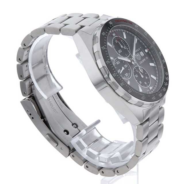 CAZ2012.BA0876 グレー TAG Heuer（タグホイヤー）フォーミュラ1