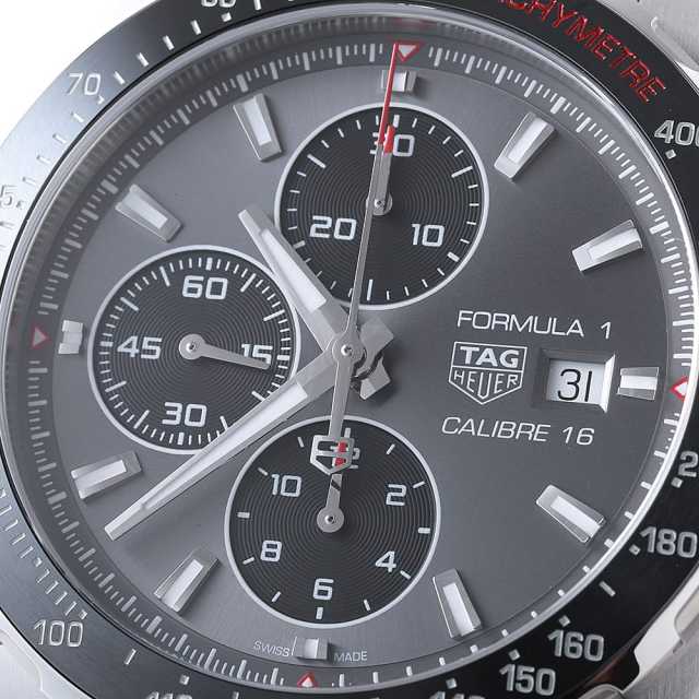 br>TAGHEUER タグホイヤー/フォーミュラ1 オートマチック/CAZ2010/RTC  