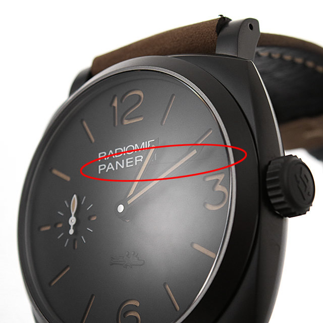 PAM00532 PANERAI（パネライ） ラジオミール1940 3DAYS パネリスティー