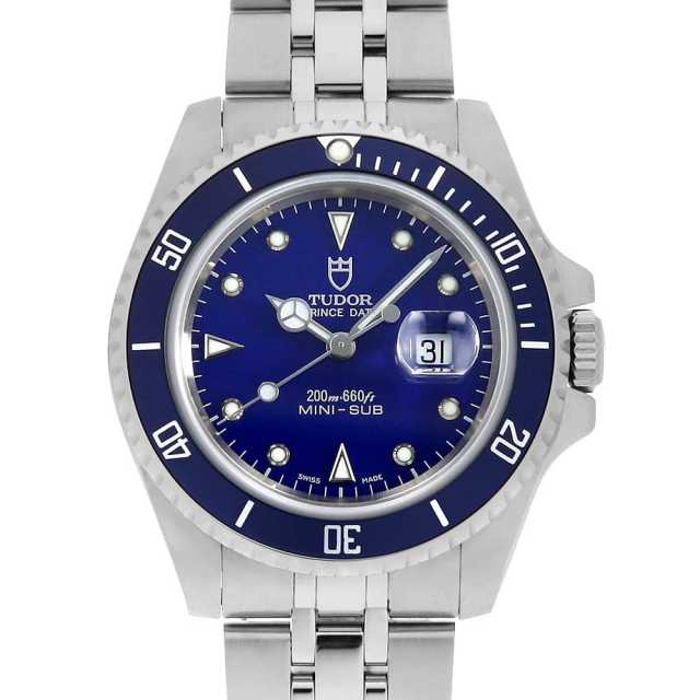 チューダー  73190 メンズ 中古