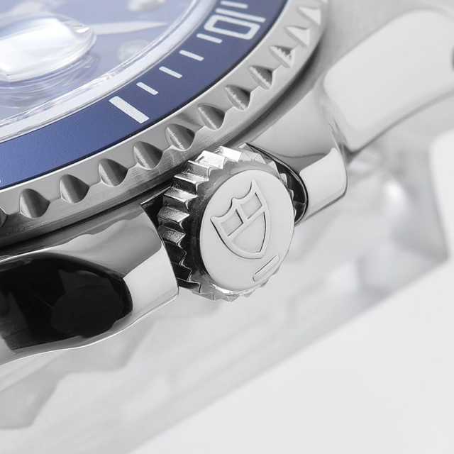 73190 ブルー TUDOR（チューダー）プリンスデイト ミニサブ 中古