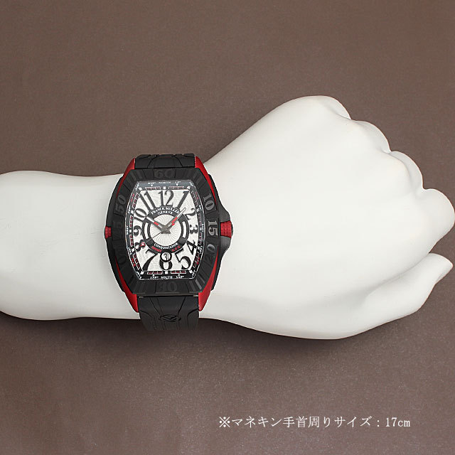 コンキスタドール グランプリ エルガ 9900SC DT GPG サブ画像４