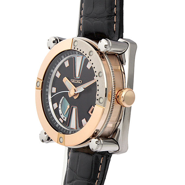 ガランテ スプリングドライブ SBLA030 サブ画像１