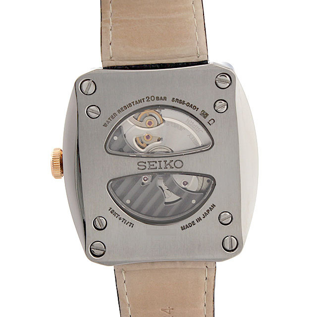 ガランテ スプリングドライブ SBLA030 サブ画像２