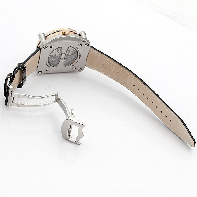 ガランテ スプリングドライブ SBLA030 サブ画像３