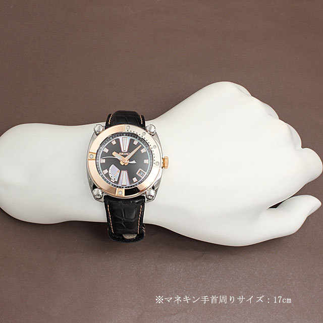 ガランテ スプリングドライブ SBLA030 サブ画像４